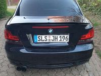 gebraucht BMW 135 Coupé 135 i Edition Sport