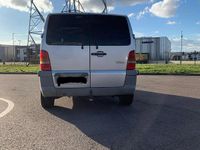 Second-hand Mercedes Vito 102 CP (75 kW) 2003 Van