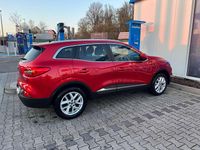 Gebraucht Renault Kadjar XMOD 110 PS (80 kW) 2016 Rot SUV