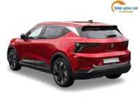 Neu Renault Scenic E-Tech Techno 125 kW (170 PS) 2026 Wählbar SUV