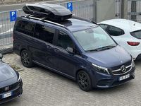 Gebraucht Mercedes V300 Avantgarde Edition 237 PS (174 kW) 2023 Van / Kleinbus