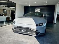 Gebraucht Aston Martin V8 Vantage 510 PS (375 kW) 2019 Grau