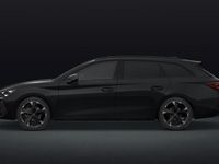 Neu Cupra Leon 150 PS (110 kW) 2026 Midnight schwarz metallic Kombi