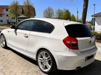 Gebraucht BMW 118 143 PS (105 kW) 2009 Kleinwagen