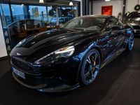 gebraucht Aston Martin Vanquish S Facelift top Zustand Scheckheft lücke