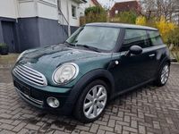 gebraucht Mini Cooper Coupé 