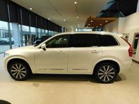 gebraucht Volvo XC90 Diesel B5 D AWD Geartronic Inscription 'AHK,...