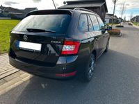 gebraucht Skoda Fabia Combi 1.0l TSI 81kW Ambition