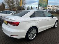 Gebraucht Audi A3 Design 190 PS (139 kW) 2018 Schwarz Limousine