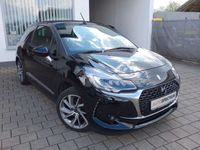 gebraucht DS Automobiles DS3 Cabriolet So Chic NAVI/LED/KAMERA