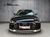 gebraucht Audi A6 Allroad 55 TFSI quattro LED+AHK+Kamera+Navi+Luftf.+Standh.+SHZ