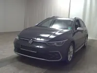 Używany VW Golf Alltrack 200 KM (147 kW) 2023 Szary Kombi