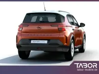 Neu Opel Frontera 110 PS (80 kW) 2025 Orange SUV