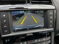 Gebraucht Jaguar F-Pace Prestige 241 PS (177 kW) 2018 SUV