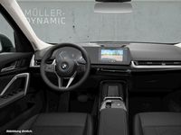 Gebraucht BMW X1 xLine 218 PS (160 kW) 2024 Bmw individual storm bay (metallic) SUV