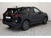 Neu VW Tiguan 150 PS (110 kW) 2025 Grenadillschwarz metallic SUV