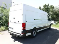 Neu VW Crafter 140 PS (102 kW) 2026 Candyweiß Van