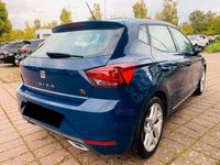 gebraucht Seat Ibiza FR DSG Navi Led Automatik PDC Neu Tüv