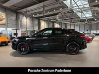 Gebraucht Porsche Cayenne GTS 460 PS (338 kW) 2022 Schwarz SUV