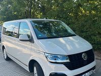 Gebraucht VW Multivan Generation Six 150 PS (110 kW) 2022 Grau Van