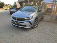 gebraucht Opel Grandland X Elegance 1.2