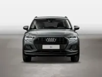 Gebraucht Audi Q3 Advanced 150 PS (110 kW) 2026 Grau SUV