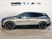 Gebraucht BMW iX 384 kW (523 PS) 2025 Oxidgrau metallic SUV