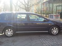 Gebraucht Citroën C5 109 PS (80 kW) 2006 Blau Kombi