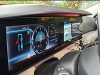 Gebraucht Mercedes E200 Avantgarde 150 PS (110 kW) 2017 Limousine