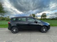 gebraucht Opel Zafira Tourer 2.0 CDTI Edition 96kW 7 Sitze AHK
