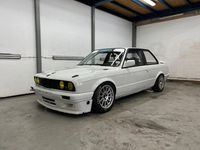 Gebraucht BMW 325 Performance 256 PS (188 kW) 1988 Weiß
