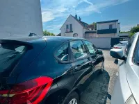 Gebraucht BMW 218 136 PS (100 kW) 2017 Schwarz Kombi