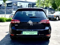 Gebraucht VW Golf VII GTI 220 PS (161 kW) 2016 Schwarz Limousine