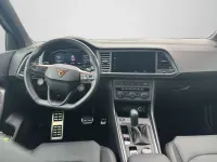 Gebraucht Cupra Ateca VZ 301 PS (221 kW) 2024 Graphitgrau (metallic) SUV