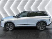 Neu Jaecoo 5 147 PS (108 kW) 2026 Grau SUV