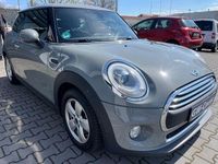 Occasion Mini ONE Salt 102 PK (75 kW) 2014 Grijs Hatchback