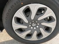 Gebraucht Citroën C3 99 PS (72 kW) 2015 Silber Limousine