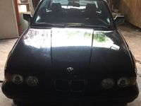 gebraucht BMW 524 