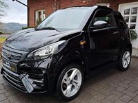 Gebraucht Ligier JS50 2024 Schwarz Kleinwagen