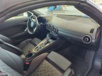 gebraucht Audi TT Roadster 45 TFSI S tronic -