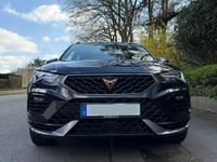 Gebraucht Cupra Ateca VZ 300 PS (220 kW) 2024 Schwarz SUV