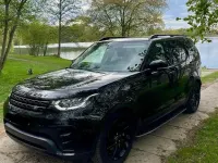 Gebraucht Land Rover Discovery HSE 306 PS (225 kW) 2020 Schwarz SUV