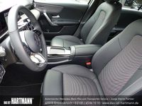 Gebraucht Mercedes A180 Progressive 136 PS (100 kW) 2024 Mountaingrau metallic Limousine