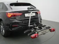 Neu Audi Q3 150 PS (110 kW) 2026 Schwarz SUV