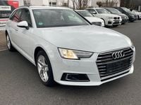 Gebraucht Audi A4 Design 252 PS (185 kW) 2018 Weiß Kombi