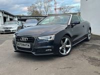 gebraucht Audi A5 Cabriolet 3.0 TDI quattro S-Line Sport Plus