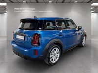 Gebraucht Mini Cooper S Countryman 125 PS (91 kW) 2022 Blau SUV