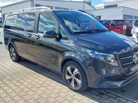 Gebraucht Mercedes V300 Style 237 PS (174 kW) 2025 Graphitgrau metallic Van / Kleinbus