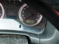 Gebraucht VW Bora 101 PS (74 kW) 2003 Silber Kombi