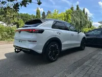 Gebraucht VW T-Roc R-line 150 PS (110 kW) 2026 Weiss SUV